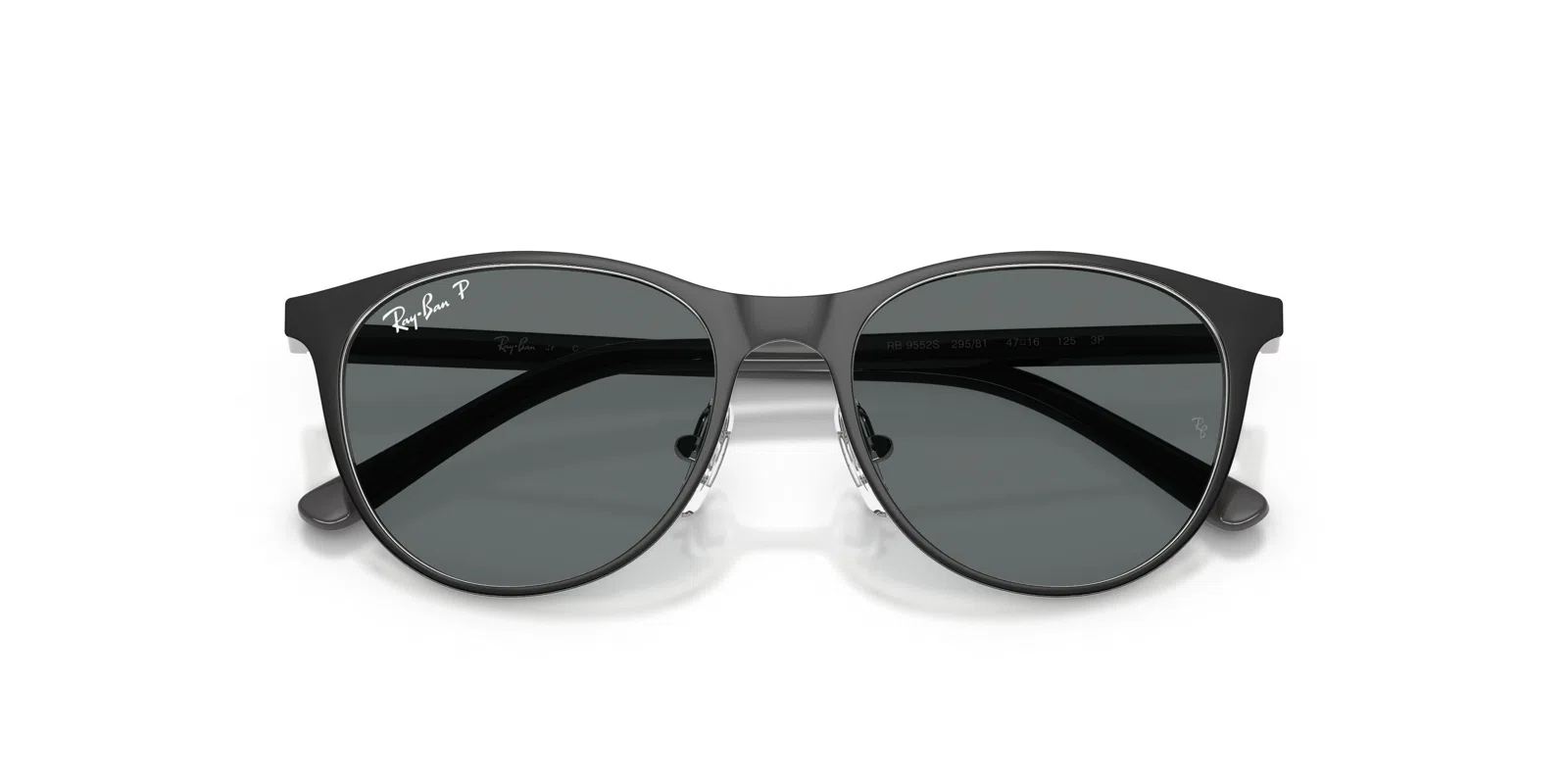 Ray-Ban Junior 9552S Sunglasses - view 29